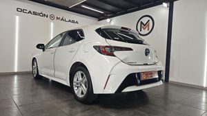 Toyota Corolla 1.8 125H BUSINESS PLUS E-CVT Nacional - 79.000Km  - Foto 4