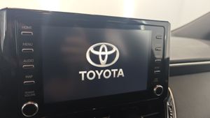 Toyota Corolla 1.8 125H BUSINESS PLUS E-CVT Nacional - 79.000Km  - Foto 14