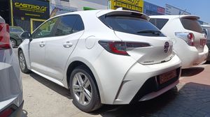 Toyota Corolla 1.8 125H BUSINESS PLUS E-CVT Nacional - 79.000Km  - Foto 4