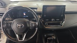 Toyota Corolla 1.8 125H BUSINESS PLUS E-CVT Nacional - 79.000Km  - Foto 12