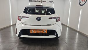 Toyota Corolla 1.8 125H BUSINESS PLUS E-CVT Nacional - 79.000Km  - Foto 5