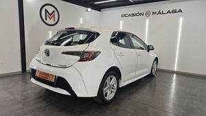 Toyota Corolla 1.8 125H BUSINESS PLUS E-CVT Nacional - 79.000Km  - Foto 6