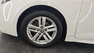 Toyota Corolla 1.8 125H BUSINESS PLUS E-CVT Nacional - 79.000Km  - Foto 7