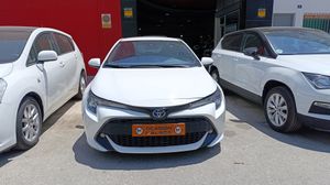 Toyota Corolla 1.8 125H BUSINESS PLUS E-CVT Nacional - 79.000Km  - Foto 2