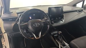 Toyota Corolla 1.8 125H BUSINESS PLUS E-CVT Nacional - 79.000Km  - Foto 11