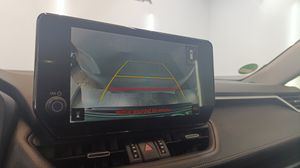 Toyota Rav4 2.5l PLUG-IN 300PH (e-CVT) Advance 8.800Km  - Foto 21