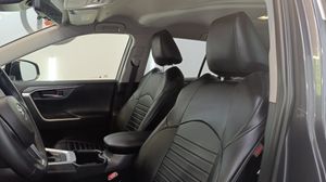 Toyota Rav4 2.5l PLUG-IN 300PH (e-CVT) Advance 8.800Km  - Foto 33
