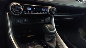 Toyota Rav4 2.5l PLUG-IN 300PH (e-CVT) Advance 8.800Km  - Foto 23