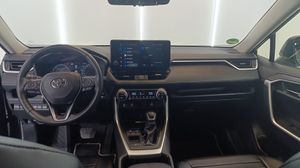 Toyota Rav4 2.5l PLUG-IN 300PH (e-CVT) Advance 8.800Km  - Foto 9