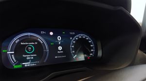 Toyota Rav4 2.5l PLUG-IN 300PH (e-CVT) Advance 8.800Km  - Foto 26