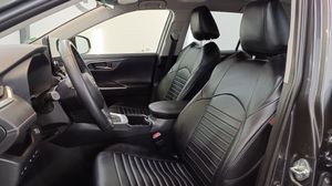 Toyota Rav4 2.5l PLUG-IN 300PH (e-CVT) Advance 8.800Km  - Foto 15