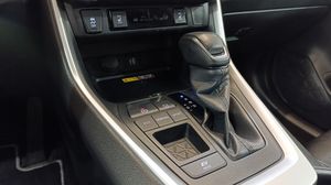 Toyota Rav4 2.5l PLUG-IN 300PH (e-CVT) Advance 8.800Km  - Foto 24