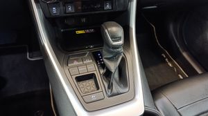 Toyota Rav4 2.5l PLUG-IN 300PH (e-CVT) Advance 8.800Km  - Foto 17