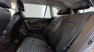 Toyota Rav4 2.5l PLUG-IN 300PH (e-CVT) Advance 8.800Km  - Foto 16