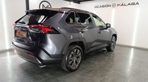 Toyota Rav4 2.5l PLUG-IN 300PH (e-CVT) Advance 8.800Km  - Foto 6