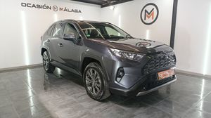 Toyota Rav4 2.5l PLUG-IN 300PH (e-CVT) Advance 8.800Km  - Foto 3