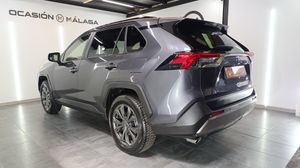 Toyota Rav4 2.5l PLUG-IN 300PH (e-CVT) Advance 8.800Km  - Foto 4