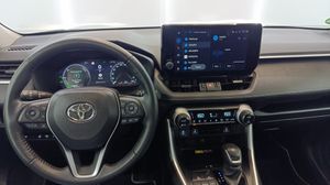 Toyota Rav4 2.5l PLUG-IN 300PH (e-CVT) Advance 8.800Km  - Foto 14