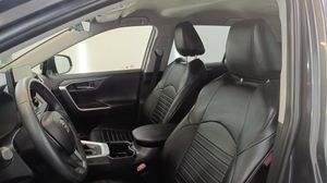 Toyota Rav4 2.5l PLUG-IN 300PH (e-CVT) Advance 8.800Km  - Foto 32