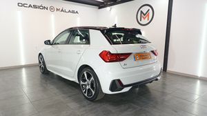 Audi A1 Sportback Advanced 30 TFSI 81kW (110CV) Nacional - 29.000Km  - Foto 4