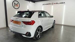 Audi A1 Sportback Advanced 30 TFSI 81kW (110CV) Nacional - 29.000Km  - Foto 5
