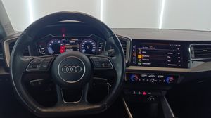 Audi A1 Sportback Advanced 30 TFSI 81kW (110CV) Nacional - 29.000Km  - Foto 9