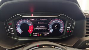 Audi A1 Sportback Advanced 30 TFSI 81kW (110CV) Nacional - 29.000Km  - Foto 7