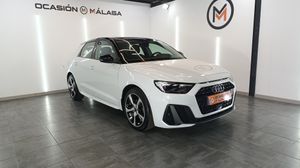 Audi A1 Sportback Advanced 30 TFSI 81kW (110CV) Nacional - 29.000Km  - Foto 3