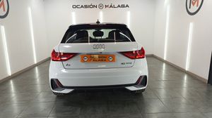 Audi A1 Sportback Advanced 30 TFSI 81kW (110CV) Nacional - 29.000Km  - Foto 6