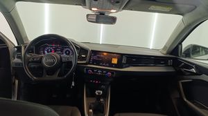 Audi A1 Sportback Advanced 30 TFSI 81kW (110CV) Nacional - 29.000Km  - Foto 11