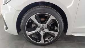 Audi A1 Sportback Advanced 30 TFSI 81kW (110CV) Nacional - 29.000Km  - Foto 8