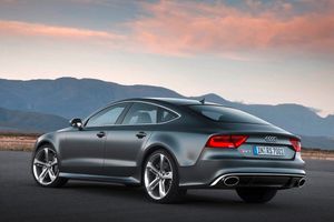 Audi A7 Sportback 3.0 TFSI 300cv quattro Stronic Look RS7-180.000Km  - Foto 3