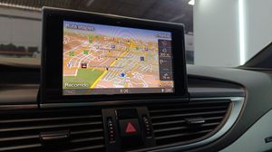 Audi A7 Sportback 3.0 TFSI 300cv quattro Stronic Look RS7-180.000Km  - Foto 14