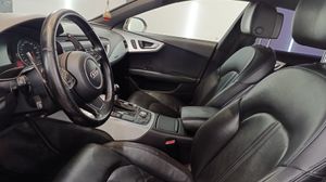 Audi A7 Sportback 3.0 TFSI 300cv quattro Stronic Look RS7-180.000Km  - Foto 10