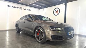 Audi A7 Sportback 3.0 TFSI 300cv quattro Stronic Look RS7-180.000Km  - Foto 2