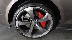Audi A7 Sportback 3.0 TFSI 300cv quattro Stronic Look RS7-180.000Km  - Foto 5