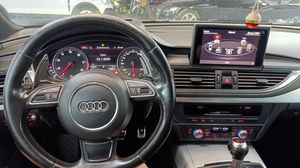 Audi A7 Sportback 3.0 TFSI 300cv quattro Stronic Look RS7-180.000Km  - Foto 9