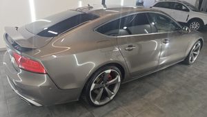 Audi A7 Sportback 3.0 TFSI 300cv quattro Stronic Look RS7-180.000Km  - Foto 3