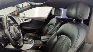 Audi A7 Sportback 3.0 TFSI 300cv quattro Stronic Look RS7-180.000Km  - Foto 7