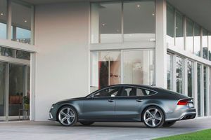 Audi A7 Sportback 3.0 TFSI 300cv quattro Stronic Look RS7-180.000Km  - Foto 4