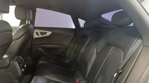 Audi A7 Sportback 3.0 TFSI 300cv quattro Stronic Look RS7-180.000Km  - Foto 21