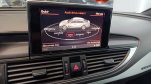 Audi A7 Sportback 3.0 TFSI 300cv quattro Stronic Look RS7-180.000Km  - Foto 13