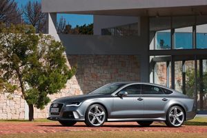 Audi A7 Sportback 3.0 TFSI 300cv quattro Stronic Look RS7-180.000Km  - Foto 2