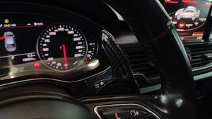Audi A7 Sportback 3.0 TFSI 300cv quattro Stronic Look RS7-180.000Km  - Foto 8