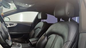 Audi A7 Sportback 3.0 TFSI 300cv quattro Stronic Look RS7-180.000Km  - Foto 11