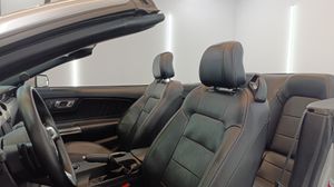 Ford Mustang 2.3 EcoBoost 231kW Mustang Aut. (Conv.) 120.000Km  - Foto 14