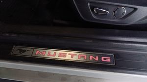 Ford Mustang 2.3 EcoBoost 231kW Mustang Aut. (Conv.) 120.000Km  - Foto 11