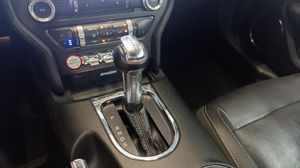 Ford Mustang 2.3 EcoBoost 231kW Mustang Aut. (Conv.) 120.000Km  - Foto 12