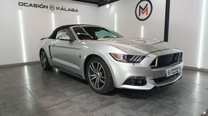 Ford Mustang 2.3 EcoBoost 231kW Mustang Aut. (Conv.) 120.000Km  - Foto 19