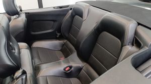 Ford Mustang 2.3 EcoBoost 231kW Mustang Aut. (Conv.) 120.000Km  - Foto 15